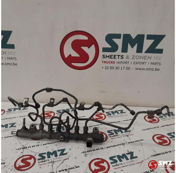 Renault Occ brandstofrail DTI8 Renault - Sistema di alimentazione per Camion: foto 1 Renault Occ brandstofrail DTI8 Renault - Sistema di alimentazione per Camion: foto 1