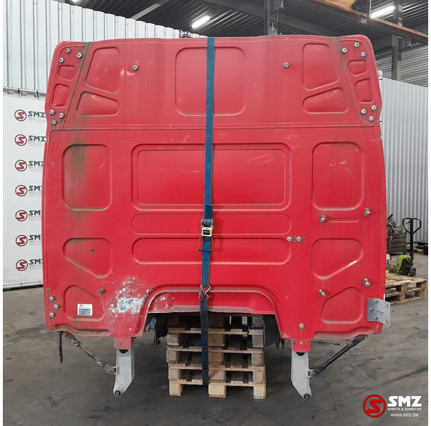 Renault Occ cabine Renault - Cabina e interni per Camion: foto 2 Renault Occ cabine Renault - Cabina e interni per Camion: foto 2