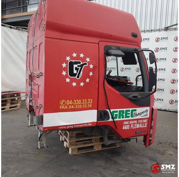 Renault Occ cabine Renault - Cabina e interni per Camion: foto 3 Renault Occ cabine Renault - Cabina e interni per Camion: foto 3