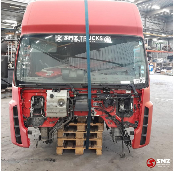 Renault Occ cabine Renault - Cabina e interni per Camion: foto 1 Renault Occ cabine Renault - Cabina e interni per Camion: foto 1