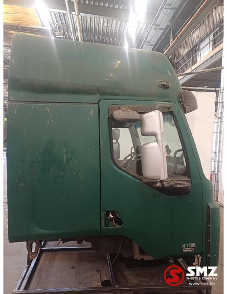 Renault Occ cabine Renault Premium - Cabina e interni per Camion: foto 4 Renault Occ cabine Renault Premium - Cabina e interni per Camion: foto 4