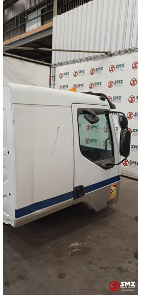 Renault Occ cabine Renault Premium - Cabina e interni per Camion: foto 5 Renault Occ cabine Renault Premium - Cabina e interni per Camion: foto 5