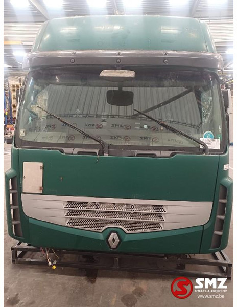 Renault Occ cabine Renault Premium - Cabina e interni per Camion: foto 1 Renault Occ cabine Renault Premium - Cabina e interni per Camion: foto 1
