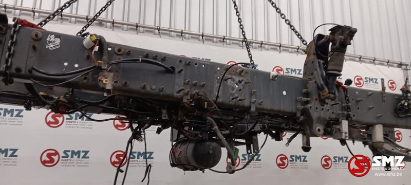 Renault Occ compleet frame Renault T - Telaio per Camion: foto 2 Renault Occ compleet frame Renault T - Telaio per Camion: foto 2