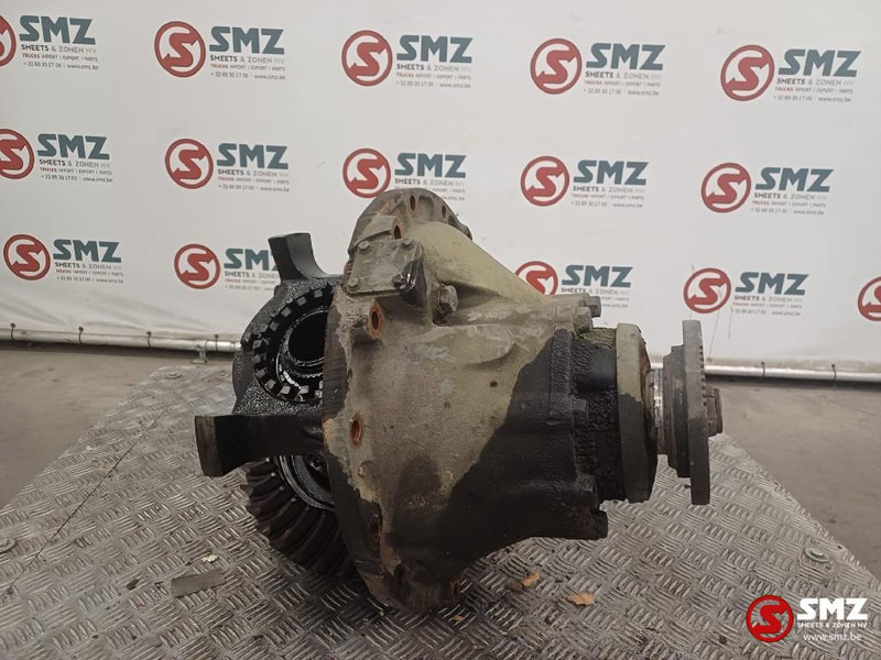 Renault Occ differentiëel 177E Meritor i=2,85 Renault - Differenziale per Camion: foto 1 Renault Occ differentiëel 177E Meritor i=2,85 Renault - Differenziale per Camion: foto 1