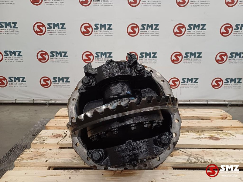 Renault Occ differentiëel P1370 Renault 3,083 - Differenziale per Camion: foto 3 Renault Occ differentiëel P1370 Renault 3,083 - Differenziale per Camion: foto 3