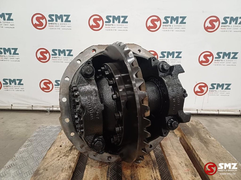 Renault Occ differentiëel P1370 Renault i = 2.85 - Differenziale per Camion: foto 3 Renault Occ differentiëel P1370 Renault i = 2.85 - Differenziale per Camion: foto 3