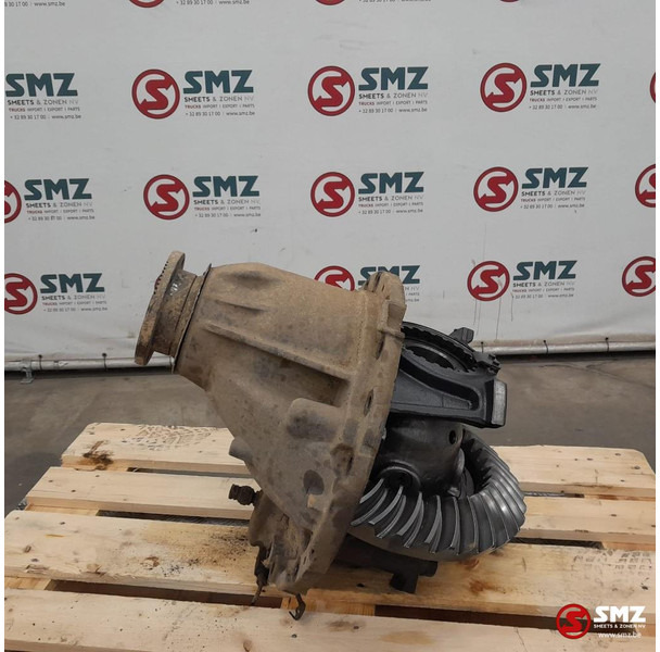 Renault Occ differentiëel RSS1344D Renault 2.64 - Differenziale per Camion: foto 2 Renault Occ differentiëel RSS1344D Renault 2.64 - Differenziale per Camion: foto 2