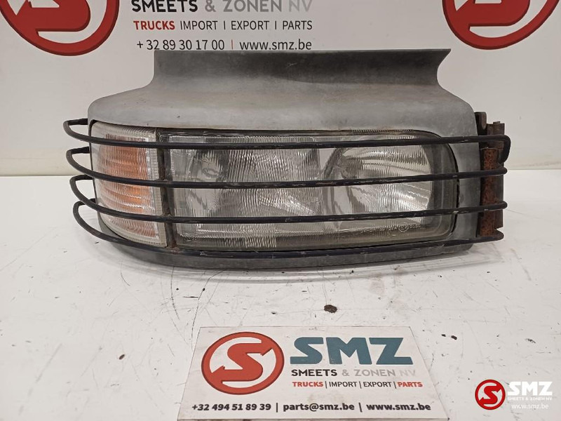 Renault Occ koplamp rechts Renault - Fanale per Camion: foto 1 Renault Occ koplamp rechts Renault - Fanale per Camion: foto 1