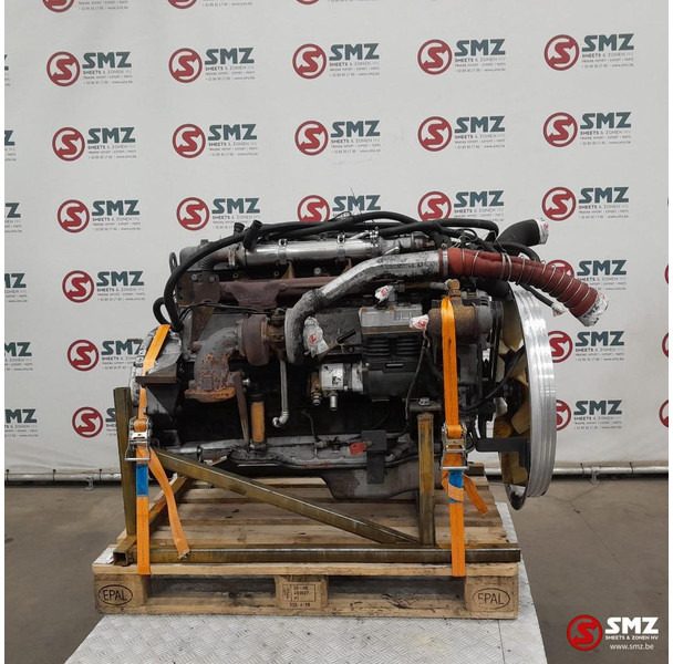 Renault Occ motor DCI6 Renault - Motore per Camion: foto 1 Renault Occ motor DCI6 Renault - Motore per Camion: foto 1