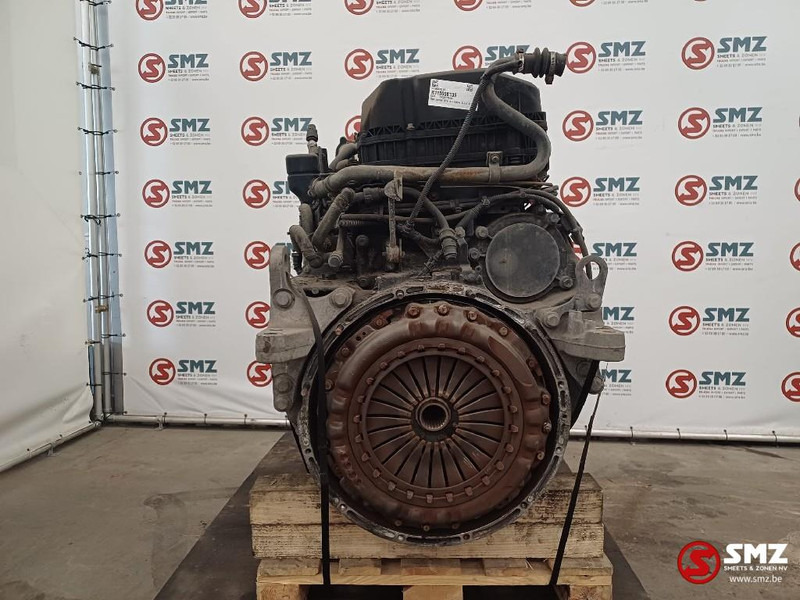 Renault Occ motor DTI 11 460pk Euro 6 Renault - Motore per Camion: foto 4 Renault Occ motor DTI 11 460pk Euro 6 Renault - Motore per Camion: foto 4