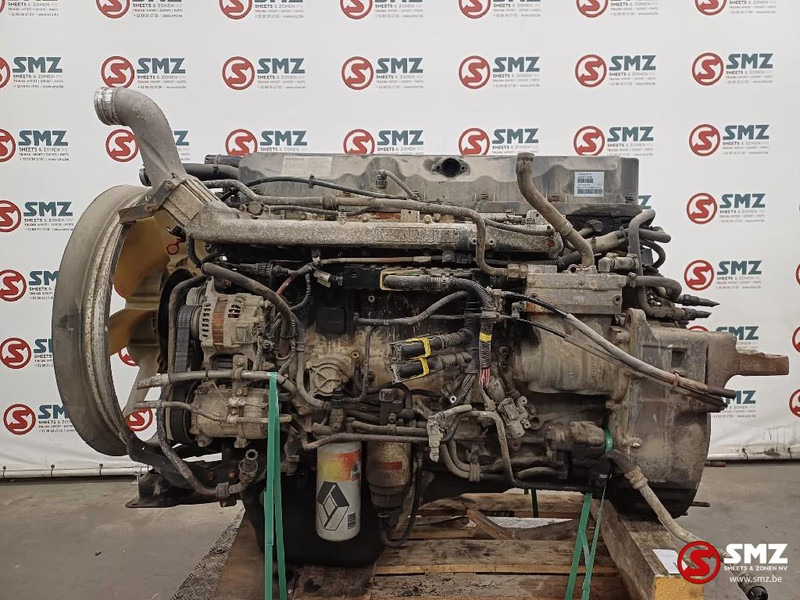 Renault Occ motor DXI11 Renault - Motore per Camion: foto 1 Renault Occ motor DXI11 Renault - Motore per Camion: foto 1