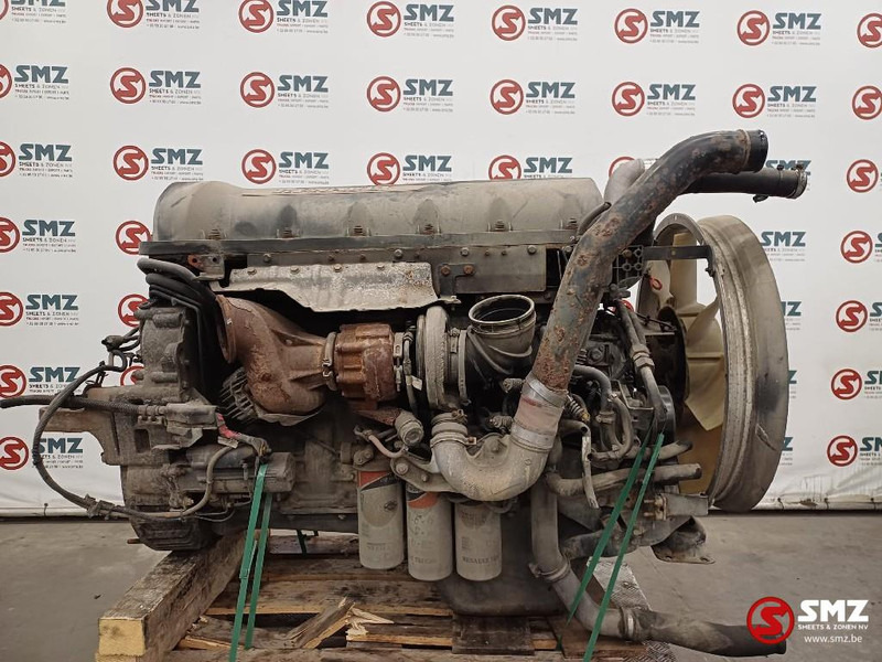 Renault Occ motor DXI11 Renault - Motore per Camion: foto 2 Renault Occ motor DXI11 Renault - Motore per Camion: foto 2