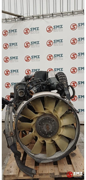 Renault Occ motor DXI5 140kw Renault - Motore per Camion: foto 3 Renault Occ motor DXI5 140kw Renault - Motore per Camion: foto 3