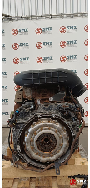 Renault Occ motor DXI5 158kw Renault - Motore per Camion: foto 4 Renault Occ motor DXI5 158kw Renault - Motore per Camion: foto 4