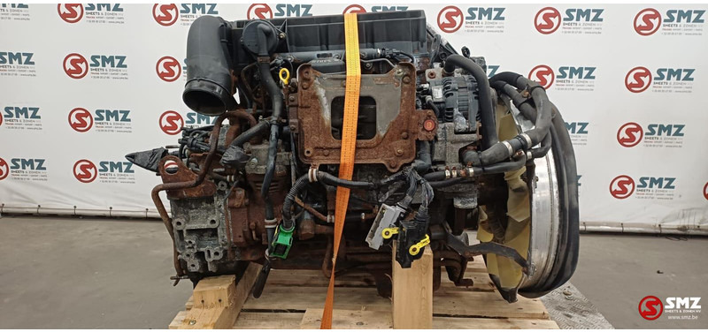 Renault Occ motor DXI5 158kw Renault - Motore per Camion: foto 1 Renault Occ motor DXI5 158kw Renault - Motore per Camion: foto 1