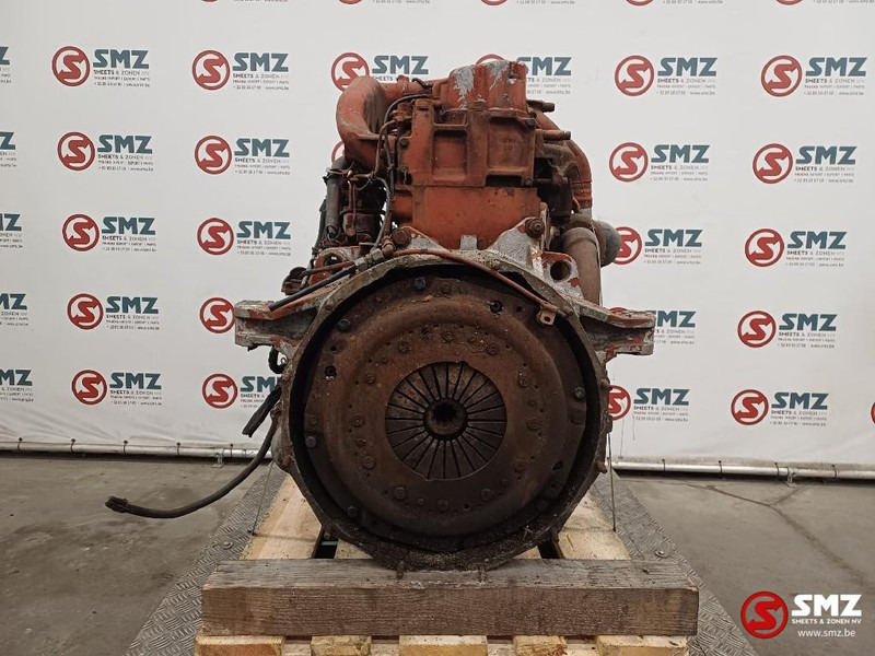 Renault Occ motor MIDS062030B Renault - Motore per Camion: foto 4 Renault Occ motor MIDS062030B Renault - Motore per Camion: foto 4