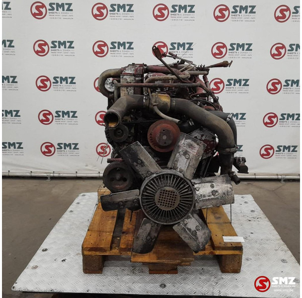 Renault Occ motor Midliner S150 + versnellingsbak S5-35/2 - Motore per Camion: foto 3 Renault Occ motor Midliner S150 + versnellingsbak S5-35/2 - Motore per Camion: foto 3