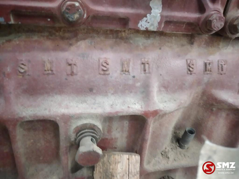 Renault Occ motor Renault Midlim - Motore per Camion: foto 4 Renault Occ motor Renault Midlim - Motore per Camion: foto 4