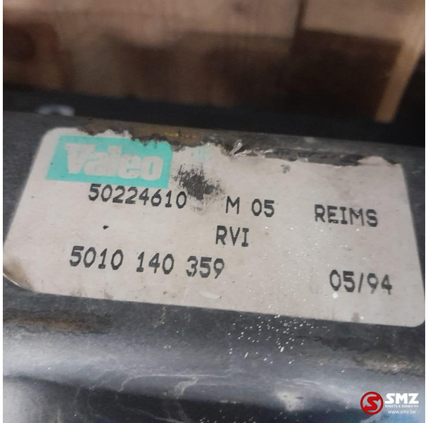 Renault Occ radiator + intercooler Renault - Radiatore per Camion: foto 5 Renault Occ radiator + intercooler Renault - Radiatore per Camion: foto 5