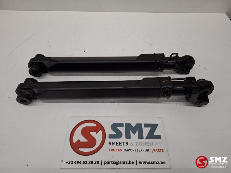 Renault Occ set cabinekantelcilinders Renault - Telaio per Camion: foto 3 Renault Occ set cabinekantelcilinders Renault - Telaio per Camion: foto 3