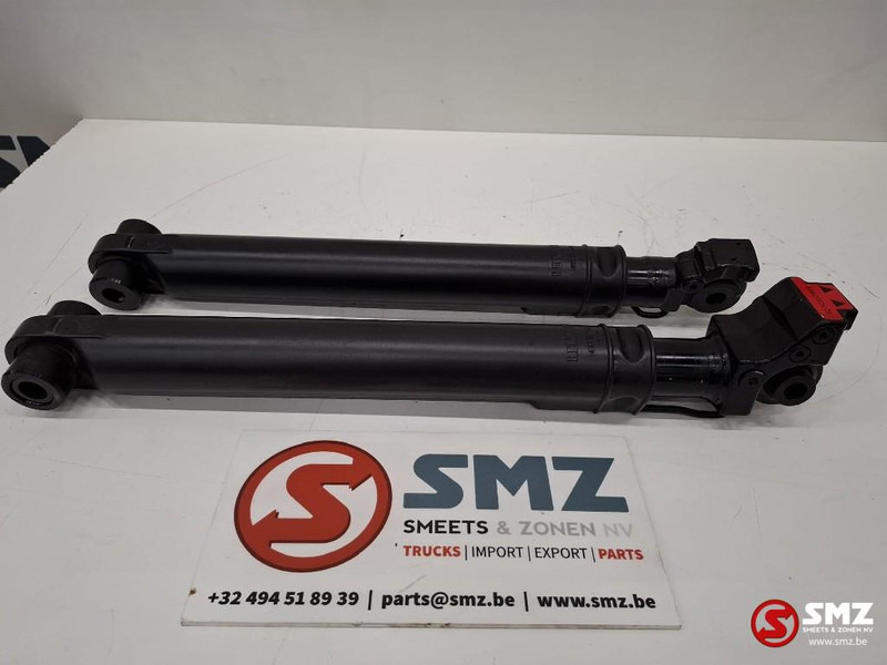 Renault Occ set cabinekantelcilinders Renault - Telaio per Camion: foto 1 Renault Occ set cabinekantelcilinders Renault - Telaio per Camion: foto 1