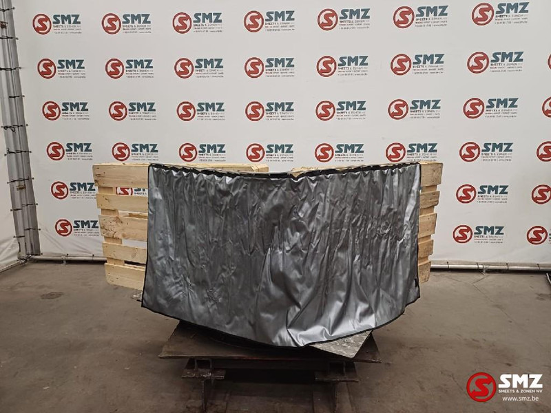 Cabina e interni per Camion Renault Occ set gordijnen Renault: foto 7 Cabina e interni per Camion Renault Occ set gordijnen Renault: foto 7