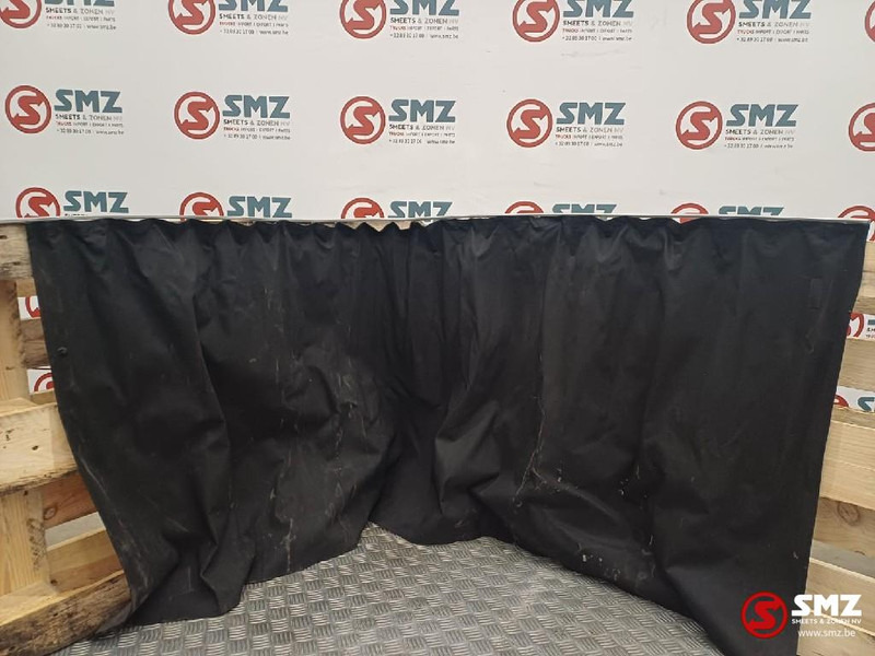 Cabina e interni per Camion Renault Occ set gordijnen Renault: foto 6 Cabina e interni per Camion Renault Occ set gordijnen Renault: foto 6