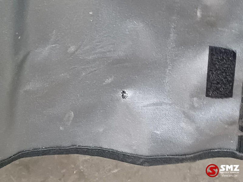 Cabina e interni per Camion Renault Occ set gordijnen Renault: foto 8 Cabina e interni per Camion Renault Occ set gordijnen Renault: foto 8