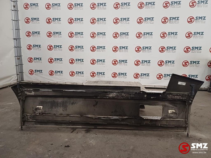 Renault Occ side skirt links Renault - Telaio per Camion: foto 2 Renault Occ side skirt links Renault - Telaio per Camion: foto 2