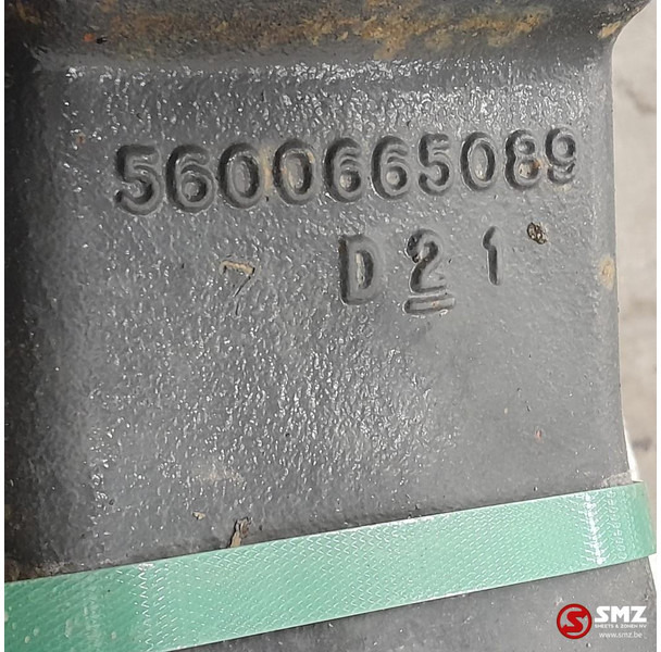 Renault Occ sleepas / meeloopas Renault - Sterzo per Camion: foto 3 Renault Occ sleepas / meeloopas Renault - Sterzo per Camion: foto 3