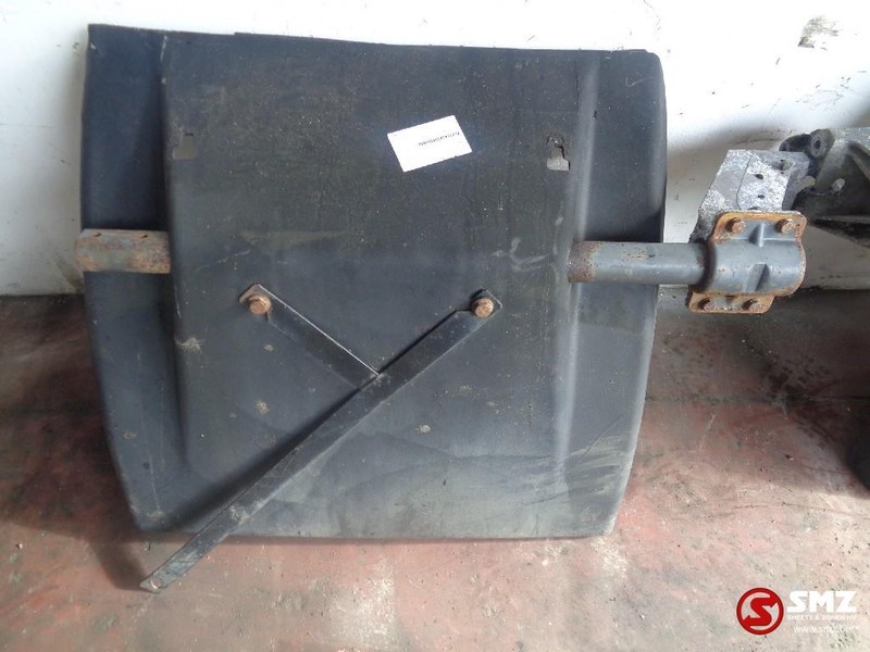 Renault Occ spatbord links achter - Parafango per Camion: foto 1 Renault Occ spatbord links achter - Parafango per Camion: foto 1