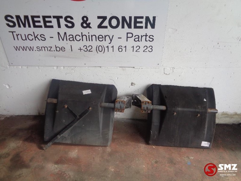 Renault Occ spatbord links achter - Parafango per Camion: foto 2 Renault Occ spatbord links achter - Parafango per Camion: foto 2