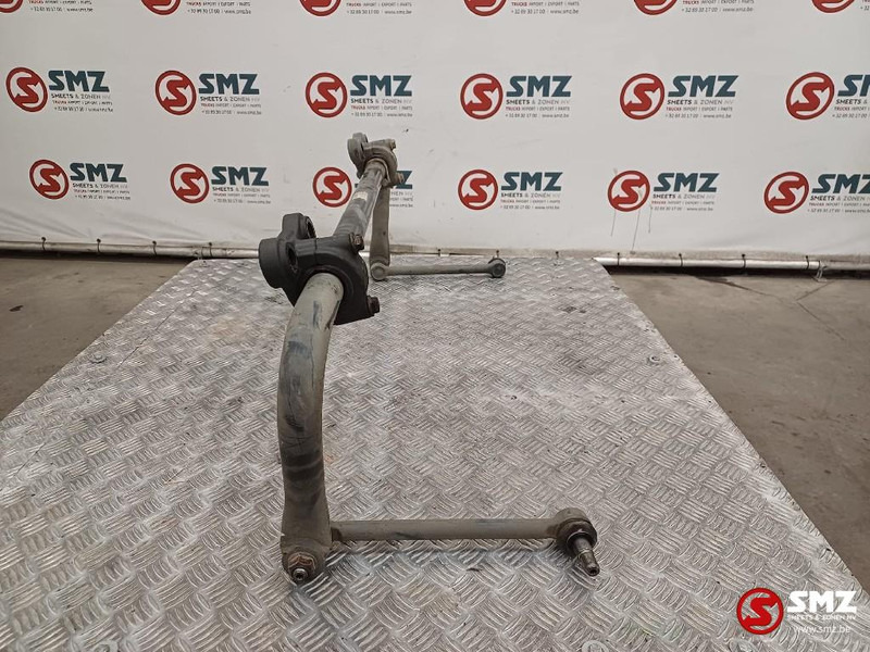 Renault Occ stabilisatorstang Renault - Sterzo per Camion: foto 2 Renault Occ stabilisatorstang Renault - Sterzo per Camion: foto 2