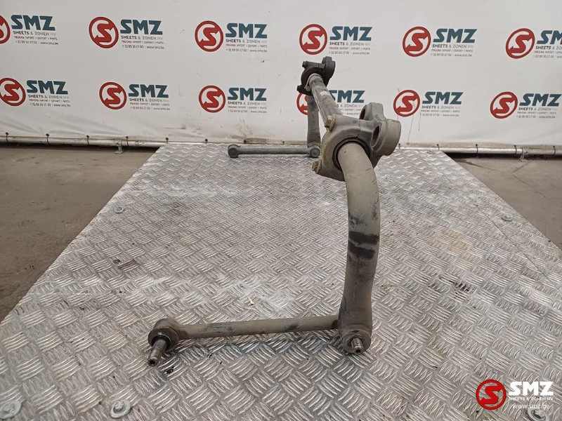 Renault Occ stabilisatorstang Renault - Sterzo per Camion: foto 3 Renault Occ stabilisatorstang Renault - Sterzo per Camion: foto 3