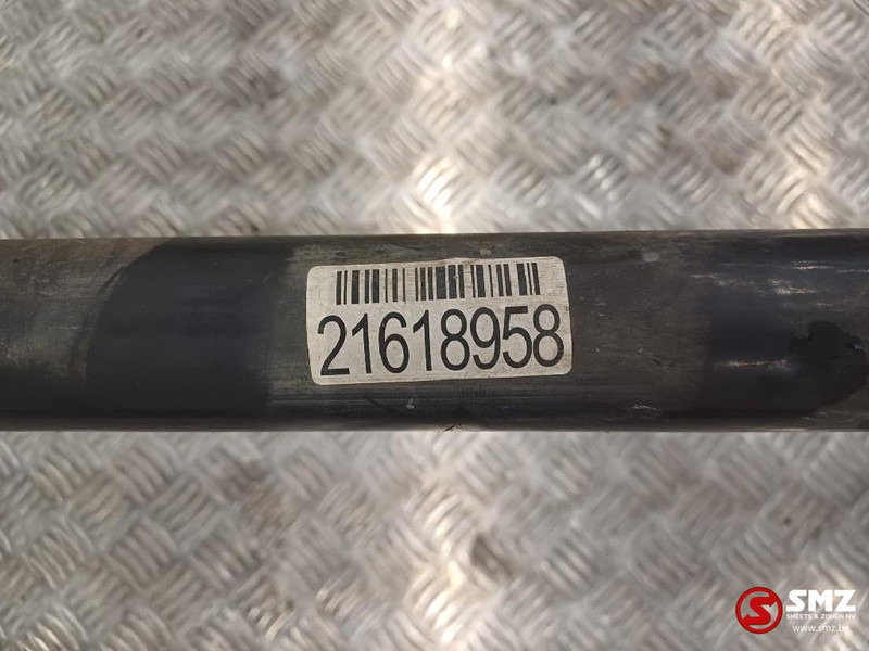 Renault Occ stabilisatorstang Renault - Sterzo per Camion: foto 4 Renault Occ stabilisatorstang Renault - Sterzo per Camion: foto 4