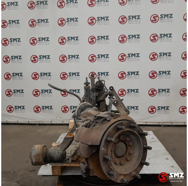 Renault Occ stuuras + set bladveren Renault - Sterzo per Camion: foto 3 Renault Occ stuuras + set bladveren Renault - Sterzo per Camion: foto 3