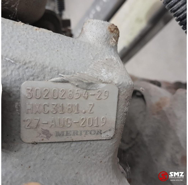 Renault Occ stuuras + set bladveren Renault - Sterzo per Camion: foto 5 Renault Occ stuuras + set bladveren Renault - Sterzo per Camion: foto 5