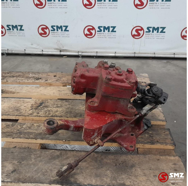 Renault Occ stuurhuis Renault - Scatola dello sterzo per Camion: foto 1 Renault Occ stuurhuis Renault - Scatola dello sterzo per Camion: foto 1