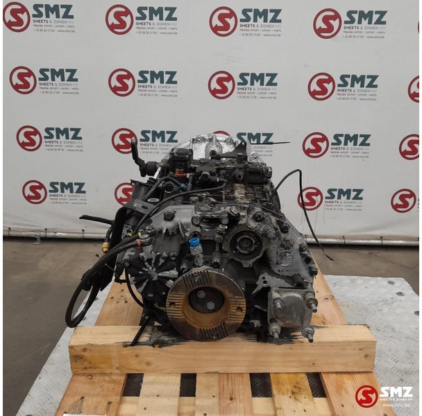 Renault Occ versnellingsbak 9S109 DD Renault - Cambio per Camion: foto 4 Renault Occ versnellingsbak 9S109 DD Renault - Cambio per Camion: foto 4