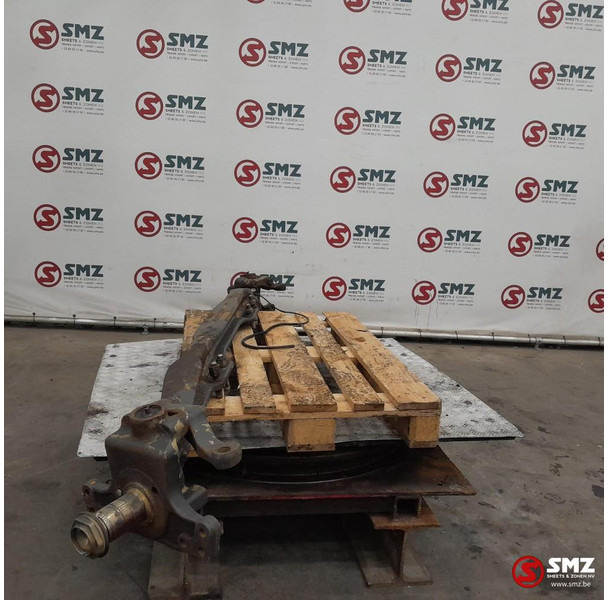 Renault Occ vooras Renault - Sterzo per Camion: foto 4 Renault Occ vooras Renault - Sterzo per Camion: foto 4