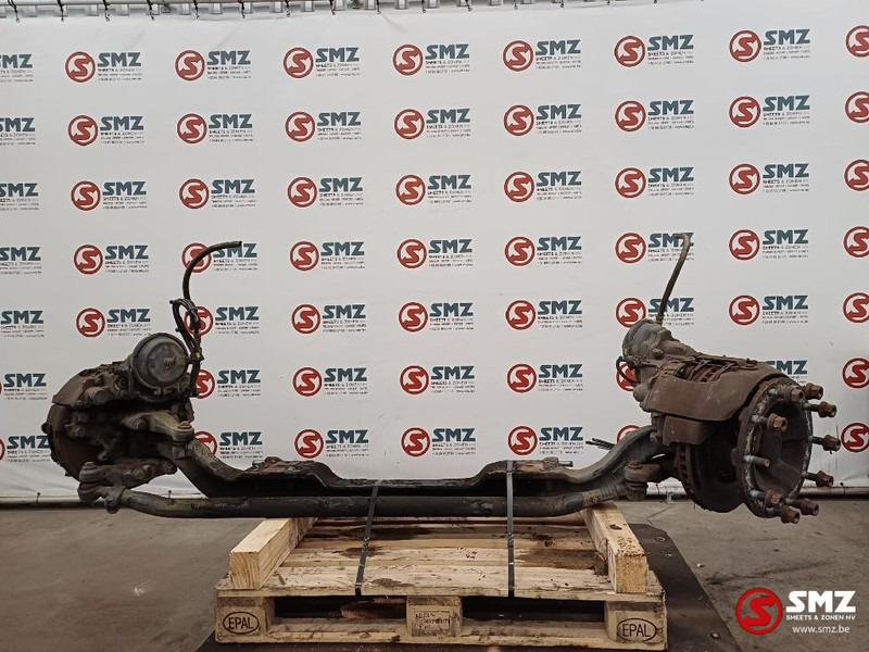 Renault Occ vooras Renault - Telaio per Camion: foto 2 Renault Occ vooras Renault - Telaio per Camion: foto 2