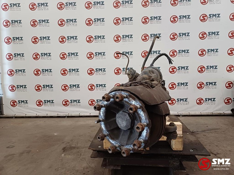 Renault Occ vooras Renault - Telaio per Camion: foto 4 Renault Occ vooras Renault - Telaio per Camion: foto 4