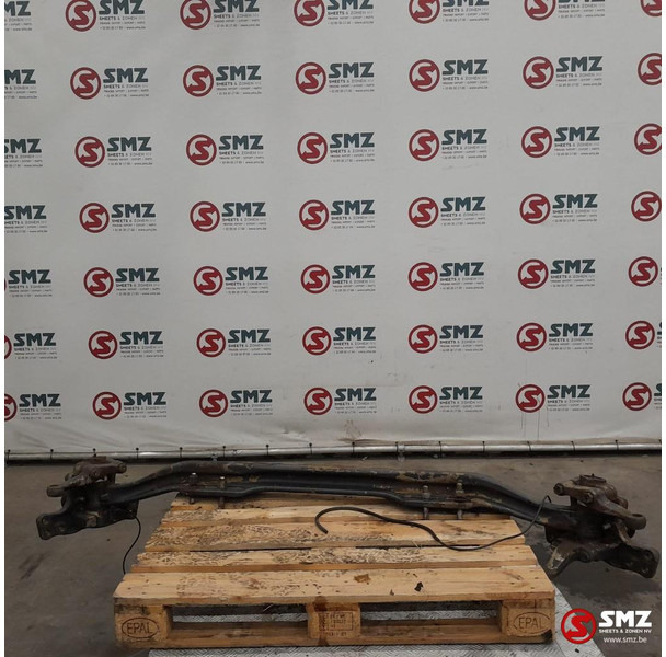 Renault Occ vooras Renault - Sterzo per Camion: foto 2 Renault Occ vooras Renault - Sterzo per Camion: foto 2