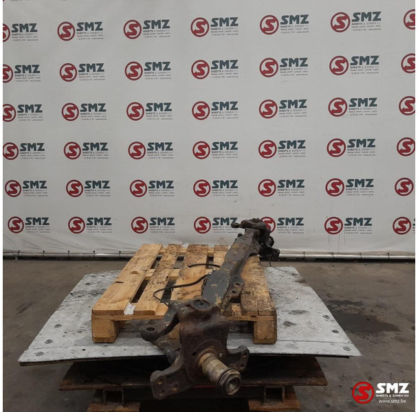 Renault Occ vooras Renault - Sterzo per Camion: foto 3 Renault Occ vooras Renault - Sterzo per Camion: foto 3