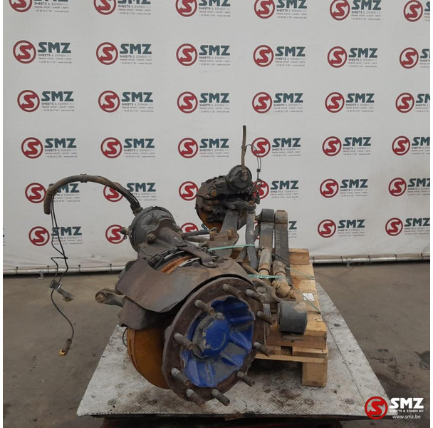 Renault Occ vooras + set bladveren vooras Renault - Sterzo per Camion: foto 4 Renault Occ vooras + set bladveren vooras Renault - Sterzo per Camion: foto 4