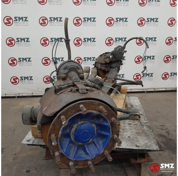 Renault Occ vooras + set bladveren vooras Renault - Sterzo per Camion: foto 3 Renault Occ vooras + set bladveren vooras Renault - Sterzo per Camion: foto 3