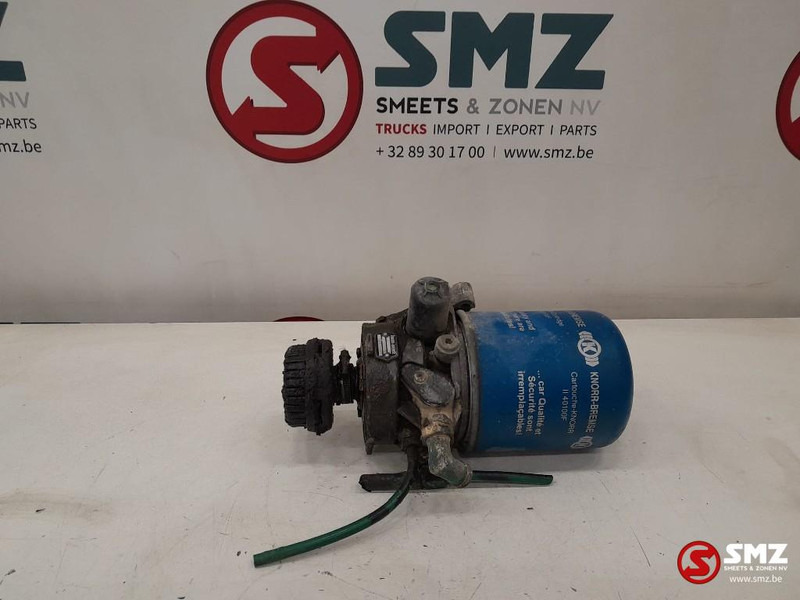 MAN Occ luchtdroger MAN - Ricambi per Camion: foto 2 MAN Occ luchtdroger MAN - Ricambi per Camion: foto 2