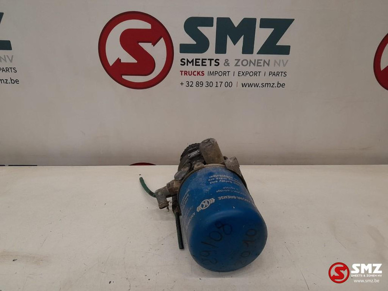 MAN Occ luchtdroger MAN - Ricambi per Camion: foto 3 MAN Occ luchtdroger MAN - Ricambi per Camion: foto 3