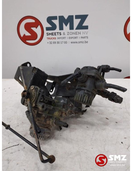 Mercedes-Benz Occ remkrachtregelaar + ABS magneetventiel vooras - Ricambi per Camion: foto 2 Mercedes-Benz Occ remkrachtregelaar + ABS magneetventiel vooras - Ricambi per Camion: foto 2